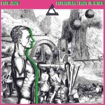 Cetu Javu ‎– Situations / Have In Mind