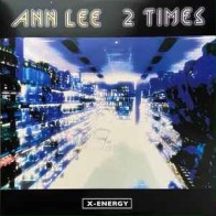 Ann Lee ‎– 2 Times (DANCE ON THE BEAT)