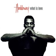 Haddaway – What Is Love (DANCE ON THE BEAT RECORDS.VINILO AZUL)