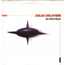Solid Solution ‎– Da Solid Style
