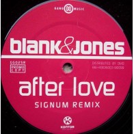 Blank & Jones – After Love