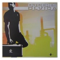 DJ Ceres - Olvida(2 MANO,CANTADO MUY BONITO)