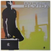 DJ Ceres - Olvida(2 MANO,CANTADO MUY BONITO)