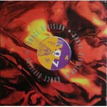 Karnak  - Dance Division Vol. 7