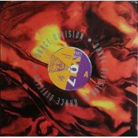 Karnak  - Dance Division Vol. 7