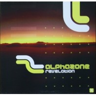Alphazone – Revelation (COPIA NACIONAL,MELODIÓN¡¡)
