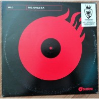 Milo ‎– The Jungle EP