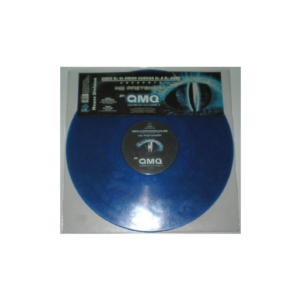 Coco DJ vs. DJ Diego Cuevas & DJ Jose – No Pretender