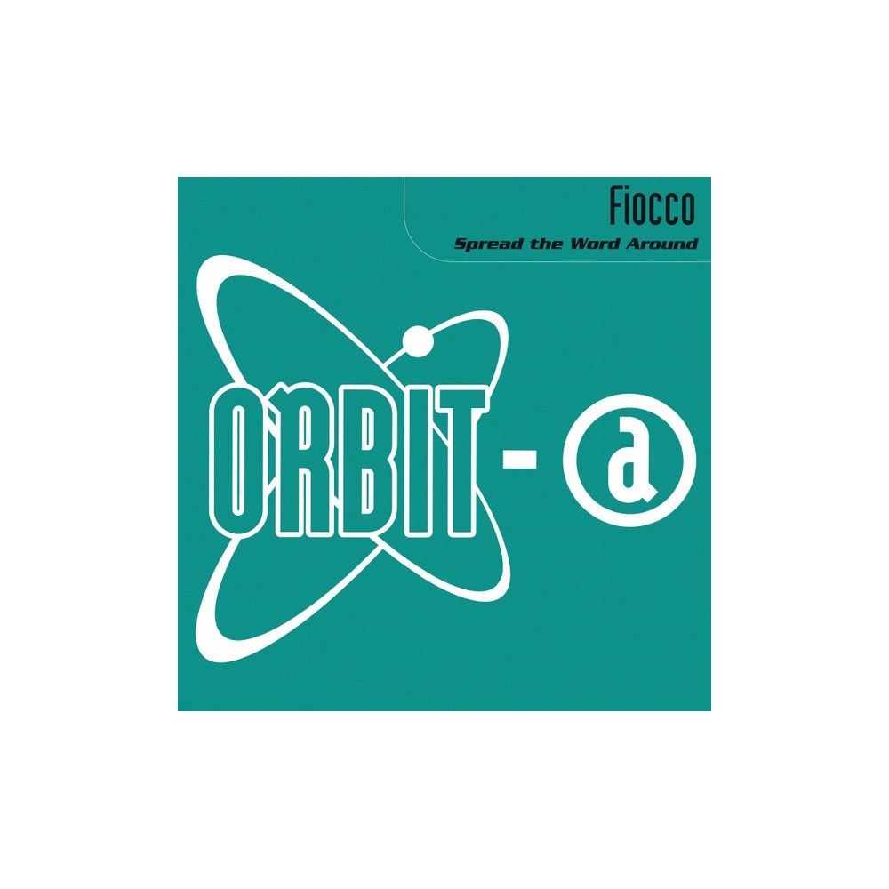 Fiocco - Spread The Word Around