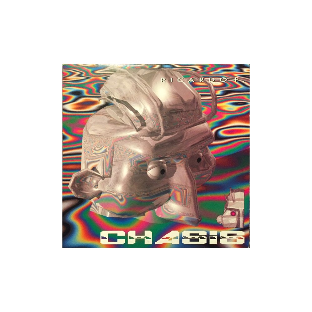 Ricardo F. – Chasis