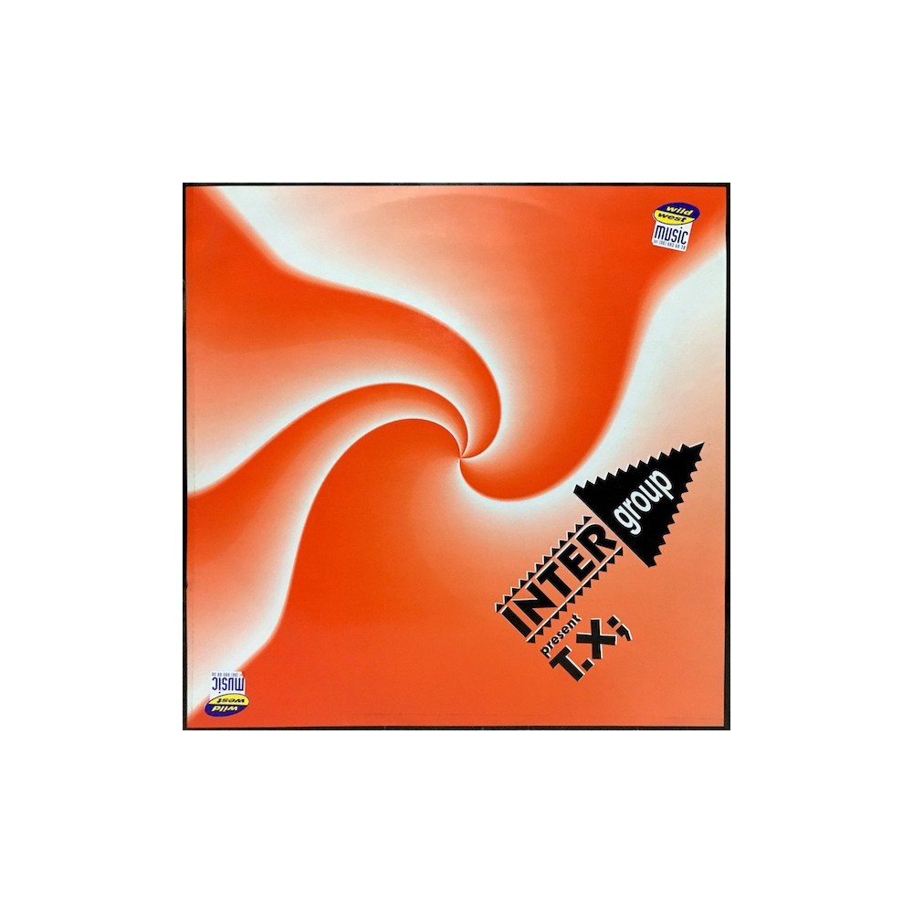 Intergroup ‎– TX