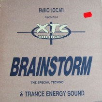 Fabio Locati - XTC Vol. 3 (TEMAZO BUSCADISIMO DE LOS 90¡¡ COPIA IMPORT¡¡)