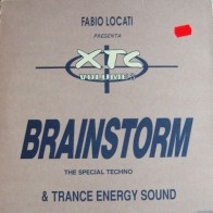 Fabio Locati - XTC Vol. 3