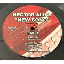 Hector Alias - New Song