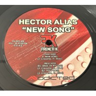 Hector Alias - New Song