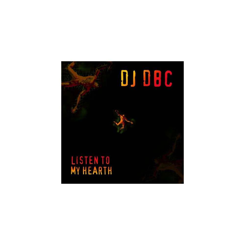 DJ DBC - Listen To My Heart