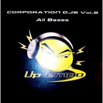 Corporation DJ's ‎– Vol.2 - All Bases