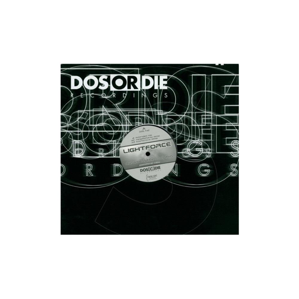 Lightforce - Dream Of The Dolphin / Passion Lights The Way