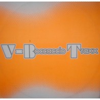 V-Boccaccio Traxx - Let You Free
