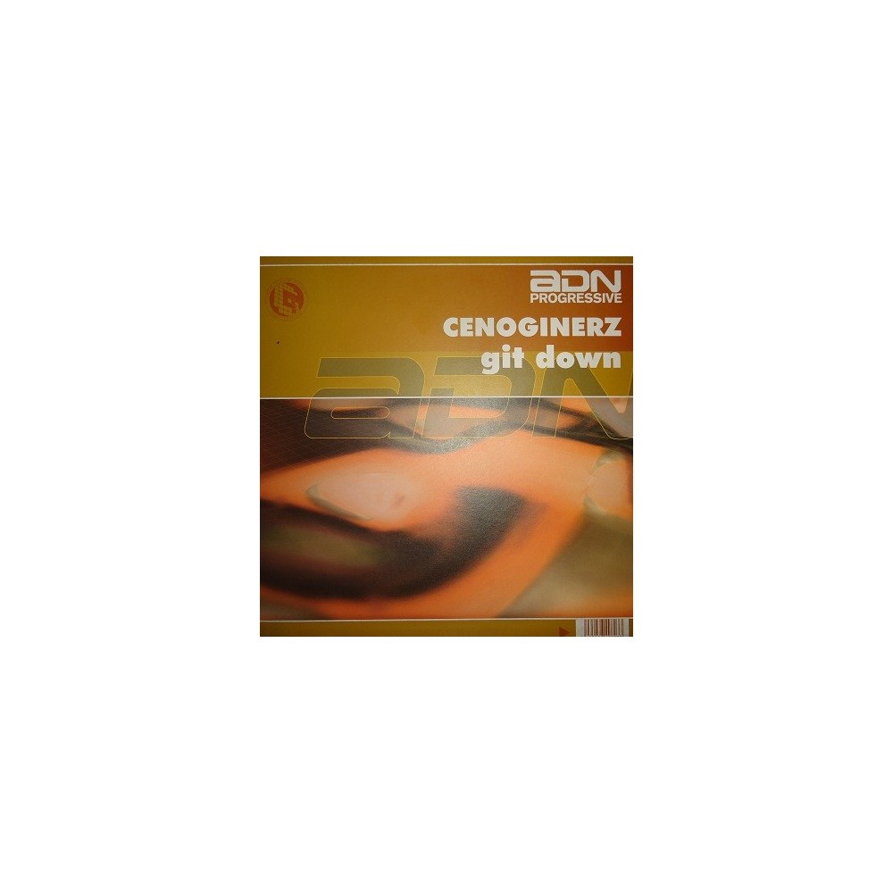 Cenoginerz-Git down(TEMAZO HARDHOUSE CHOCOLATERO,SE SALE¡¡)