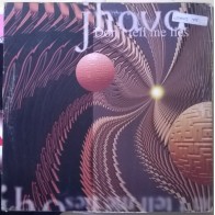 Jhava - Don't Tell Me Lies