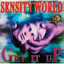 Sensity World – Get It Up / X-Tasy In Paradise