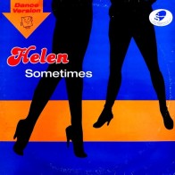 Helen ‎– Sometimes