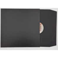 Portadas Genéricas Negras