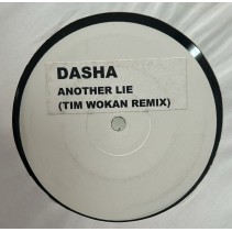 Dasha - Another Lie