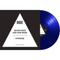 BBE – Seven Days And One Week / Hypnose (DANCE ON THE BEAT)
