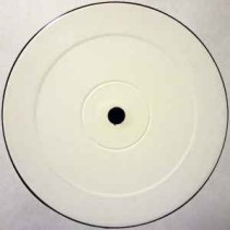 DJ Pirata - Vol. 1 (TEST PRESSING)
