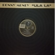 Ronny Money - Ula La
