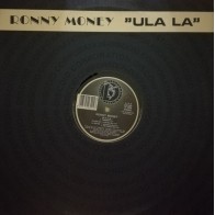 Ronny Money - Ula La