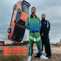 Calvin Harris & Sam Smith ‎– Desire