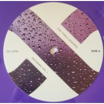 The Thrillseekers – Reconnected Anthems Vol I (PURPLE VINYL)