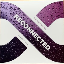 The Thrillseekers – Reconnected Anthems Vol I (VINILO BLANCO)