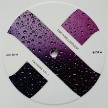 copy of The Thrillseekers – Reconnected Anthems Vol I