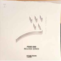 FSOE 500 - Release Series Part 1