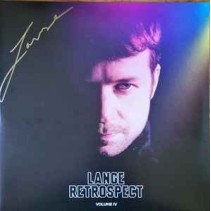Lange ‎– Retrospect Volume IV