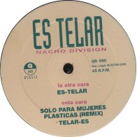 Nacho Division ‎– Estelar (TEMAZO¡)
