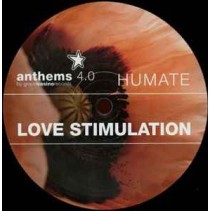 Humate ‎– Love Stimulation (GRAND CASINO)