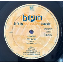 Rednoise – Follow Me