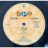 Rednoise – Follow Me