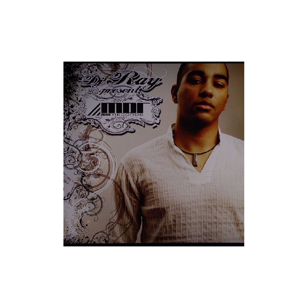 DJ Ray - Mot