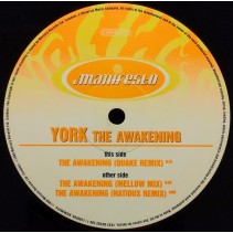 York - The Awakening