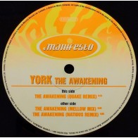 York - The Awakening