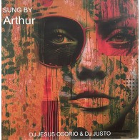 DJ Jesús Osorio & Dj Justo - Now You're Gone