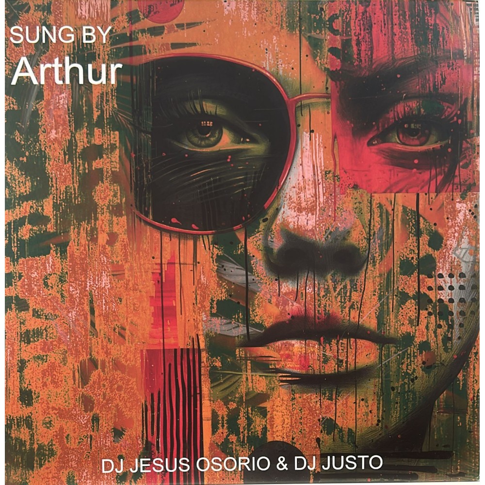 DJ Jesús Osorio & Dj Justo - Now You're Gone