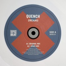 Quench – Dreams (DANCE ON THE BEAT)