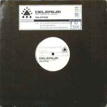 Delerium Featuring Sarah McLachlan ‎– Silence